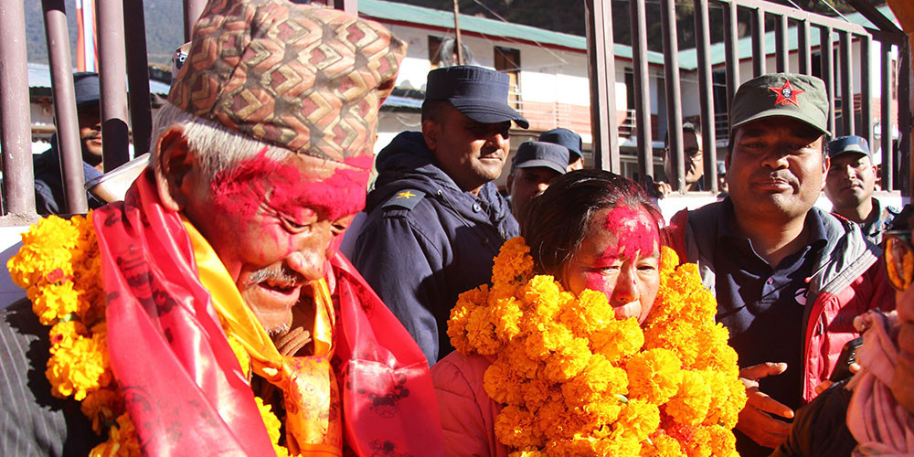 उपनिर्वाचनमा हालसम्म ३७ स्थानको नतिजा सार्वजनिक, कहाँ कसले जिते ? 