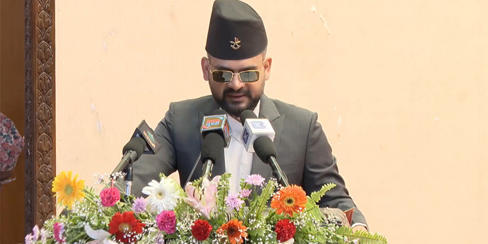 साउन १ गतेदेखि काठमाडौँमा प्लाष्टिकको प्रयोगमा निषेध