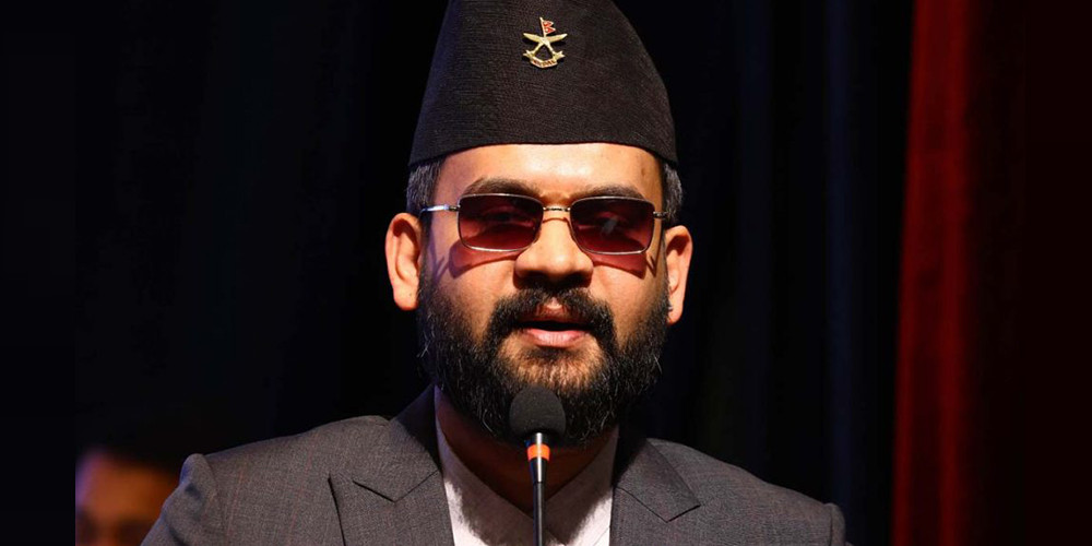 नगरप्रमुख बालेन भन्छन् : ‘हामी काठमाडौं बासीलाई कुनै आपत्ती छैन ,चाहे सिंहदरबार सार्नुस कि राजधानी सार्नुस’ 