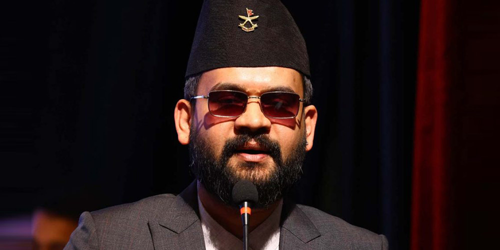 कांग्रेस र एमालेका वडाध्यक्षलाई बालेनको चेतावनी : पार्टीको धङ्धङ्गी बोकेर नगरसभामा नआउनुस् 