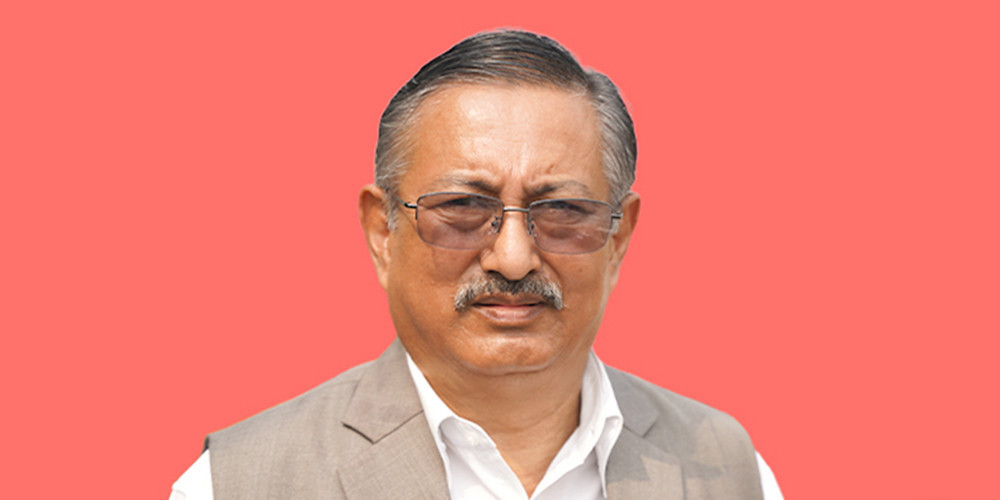 सञ्चो नभएको जनाएपछि पूर्वगृहमन्त्री खाणको बयान रोकियो, रायमाझीसँग बयान लिन सुरु