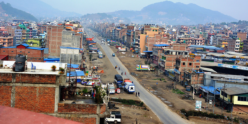 मण्डनदेउपुर १० दिन सिलः बनेपा र पनौतीमा थप