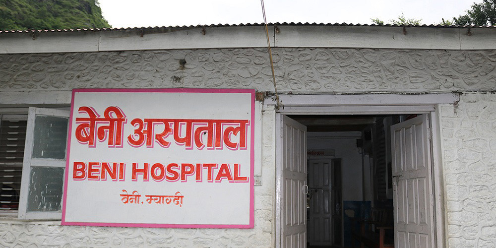 जनशक्ति अभावका कारण भेन्टिलेटर र आइसियु प्रयोगमा आउन सकेन