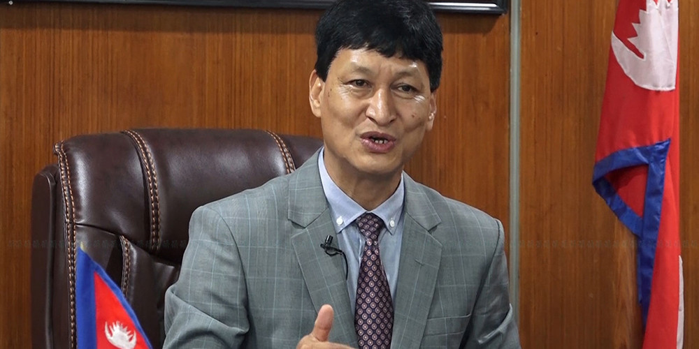 समस्या परे जनप्रतिनिधिलाई सीधै सम्पर्क गर्न आग्रह 