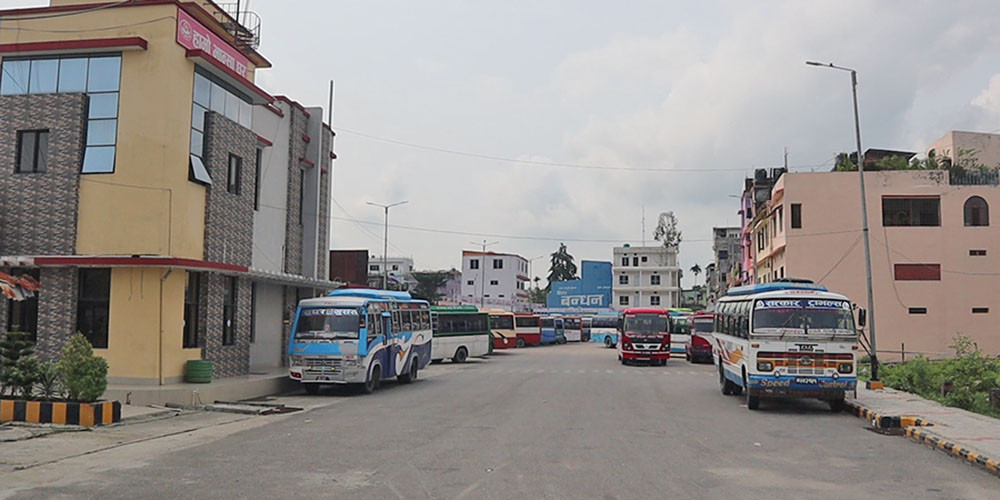 नगर विकास कोषसँग ऋण लिएर आयकेन्द्रित पूर्वाधार बनाउँदै नगरहरू