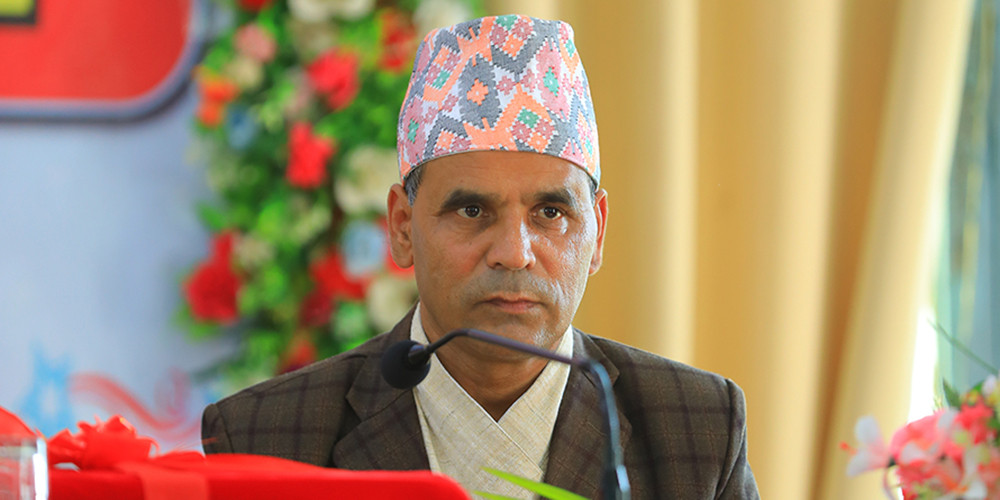 वीरेन्द्रनगरले ल्यायो ३ अर्ब ५९ करोडको बजेट