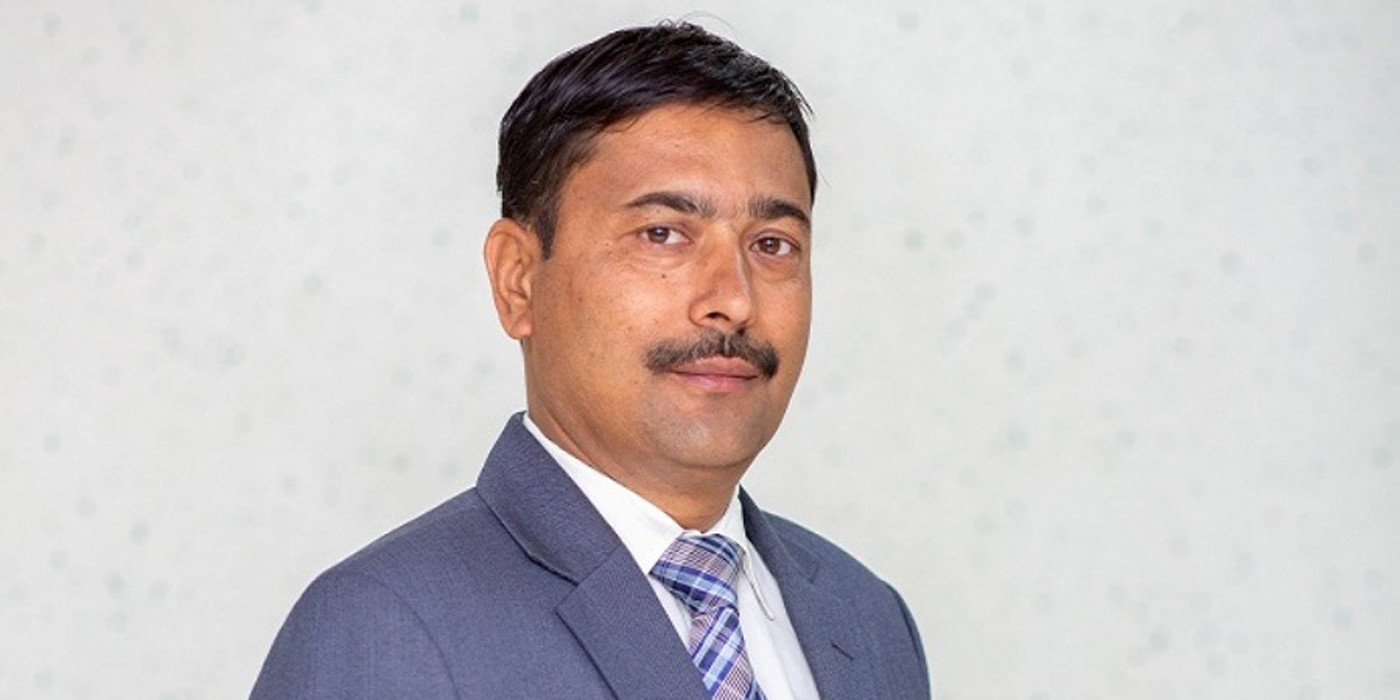 महालक्ष्मी विकास बैंकको सीईओमा बोधराज देवकोटा