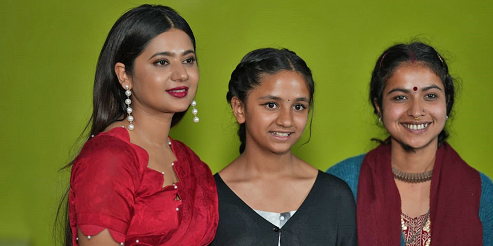 ‘बोक्सीको घर’ प्रदर्शनमा