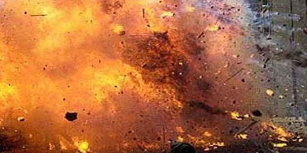 इन्डोनेसियाको निकेल प्लान्टमा विस्फोट, १२ जनाको मृत्यु, ३९ घाइते