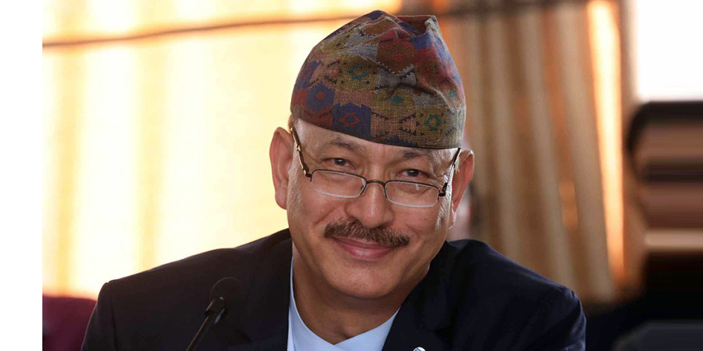 प्रधानन्यायाधीशमा विश्वम्भरप्रसाद श्रेष्ठ सर्वसम्मत अनुमोदन