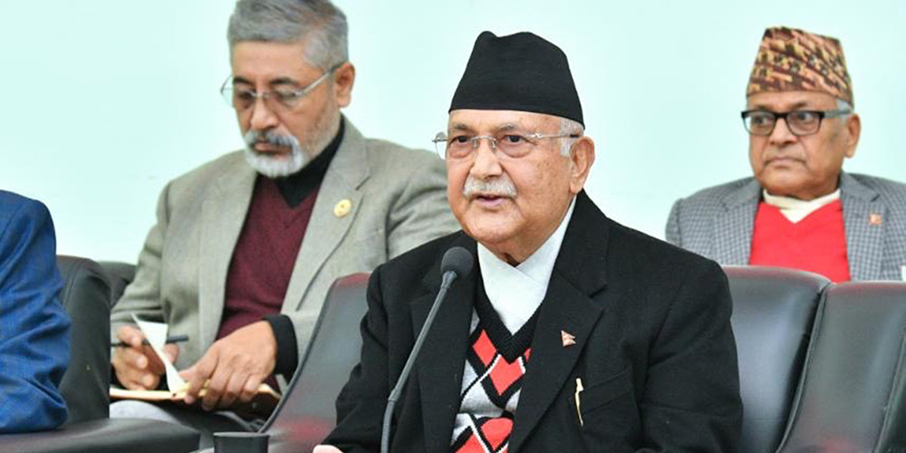 पीडितले न्याय पाउने गरी टिआरसी टुङ्ग्याउनुपर्ने