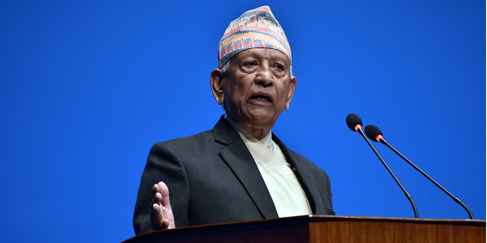 भ्रष्टाचारमुक्त समाज निर्माण नहुँदासम्म सुशासन कायम हुँदैन : सांसद केसी
