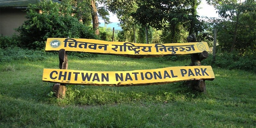 चितवन राष्ट्रिय निकुञ्जमा कर्मचारी अभाव, संरक्षणमा समस्या