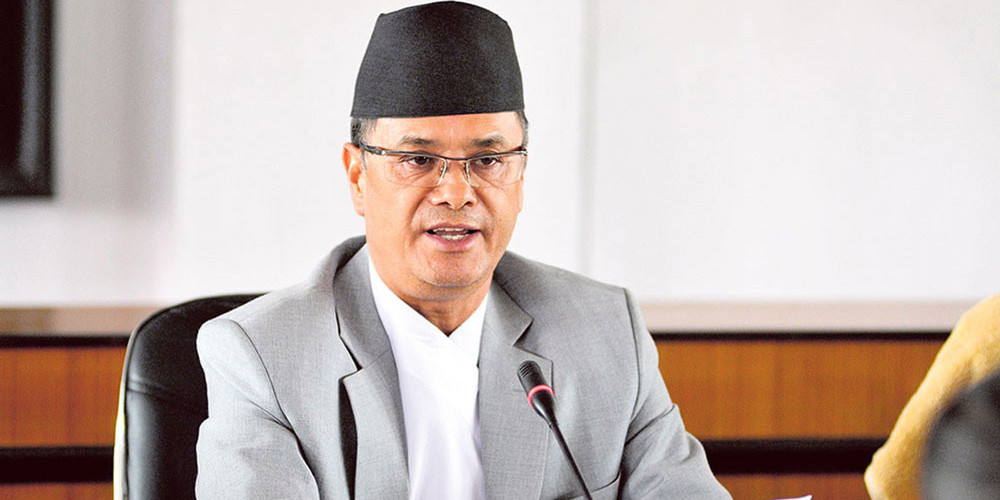 कुनै पनि न्यायाधीशले मुद्दा हेर्न मिल्दैन भनेर दाबी गर्नु कसूर हो : प्रन्या राणा