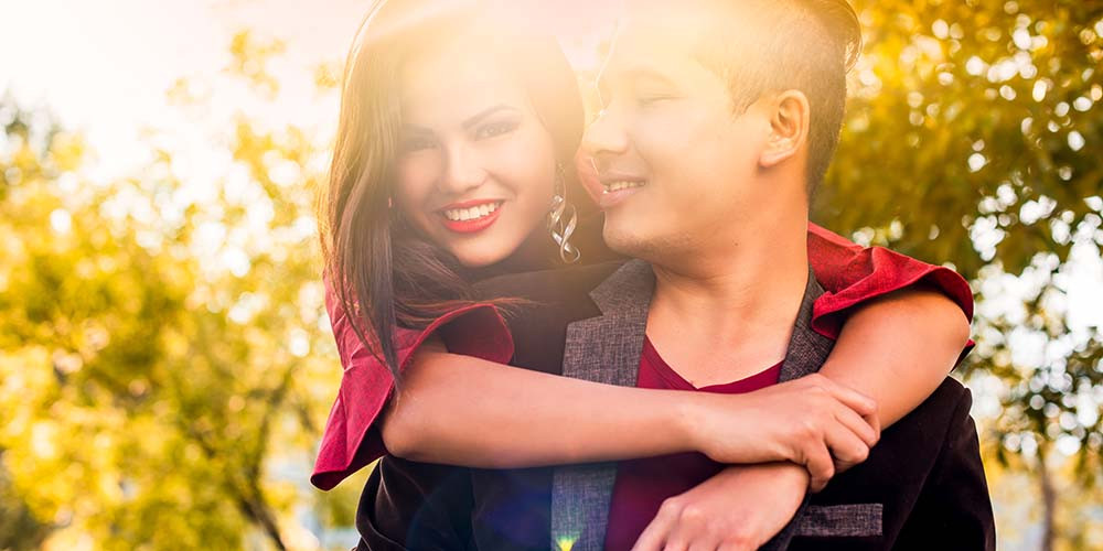 ‘तिमी’ भनेर बोलाउने श्रीमानले ‘तँ’ भन्दा...