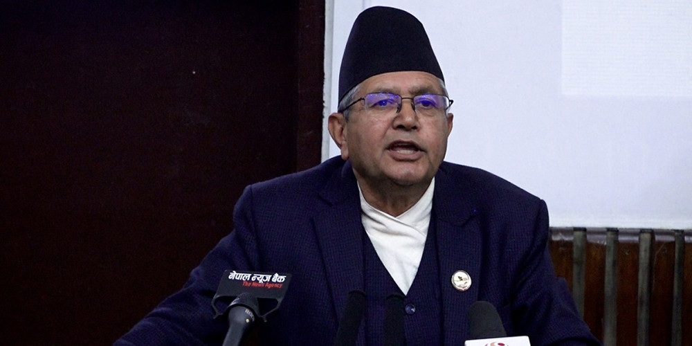 पछि परेका जातजातिका क्षेत्रमा काम गर्न सभामुखको सुझाव