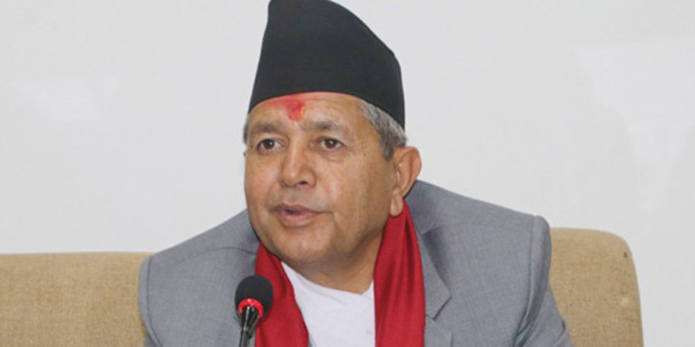 सभामुखद्वारा उँभौलीको शुभकामना