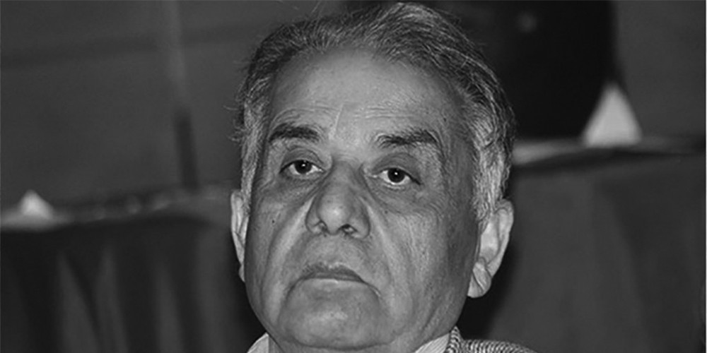 पूर्व सभामुख दमननाथ ढुङ्गानाको निधन