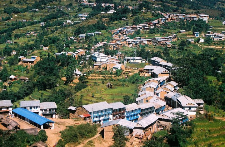 खोटाङका  स्थानीय तहमा सवारी साधनबिनाका चालकका नाममा खर्च 