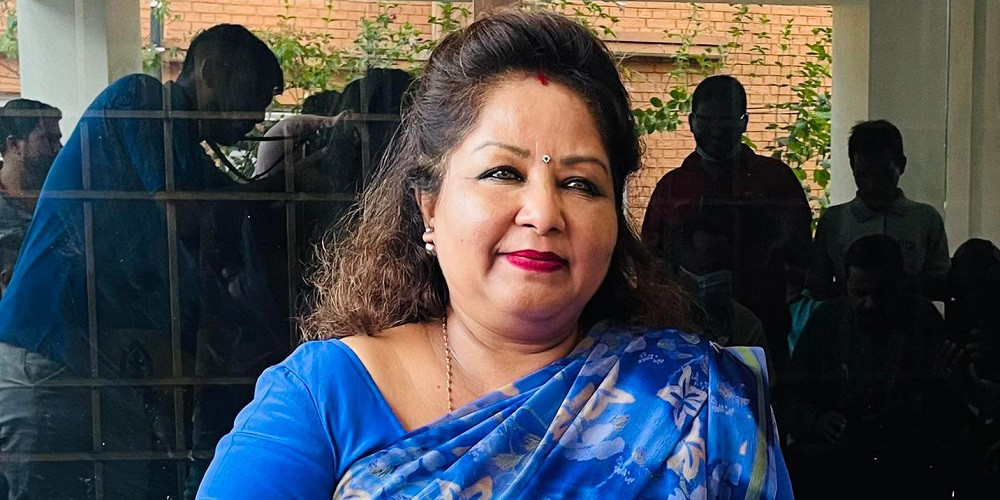 सहकारीमा देखिएका समस्या समाधान गर्न ऐन नै परिमार्जित गर्नुपर्ने 