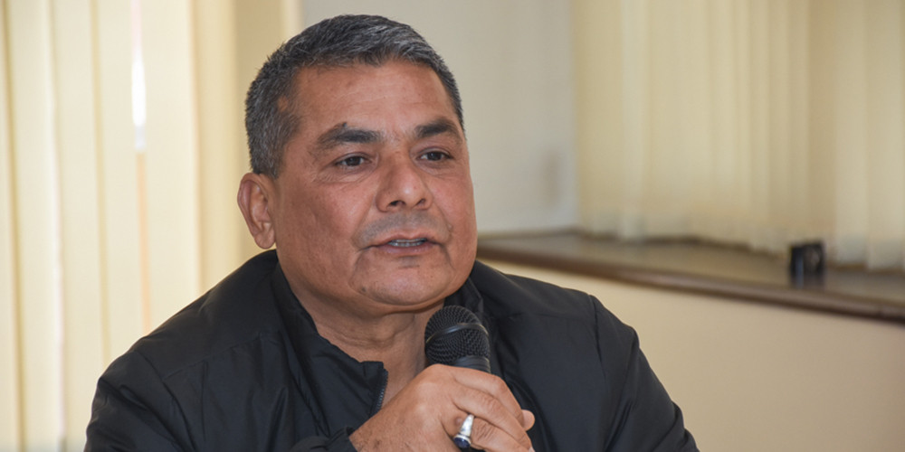 दुर्गा प्रसाईंलाई रिहा गर्न सर्वोच्चको आदेश 