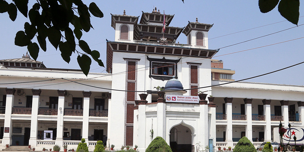 उपनिर्वाचनमा ३ दिन विद्यालय बन्द हुने