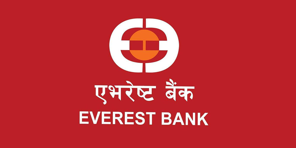 एभरेष्ट बैंकको नाफा बढ्यो 
