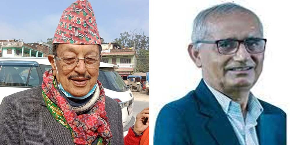 राष्ट्रियसभा निर्वाचन : प्रदेश १ मा गठबन्धनका २ र एमालेका १ जना निर्वाचित  