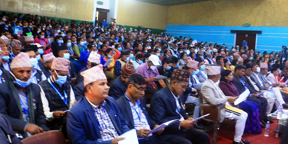 स्थानीय तहमा न्यायिक समिति : मेलमिलाप विवाद समाधानको आशालाग्दो तरिका
