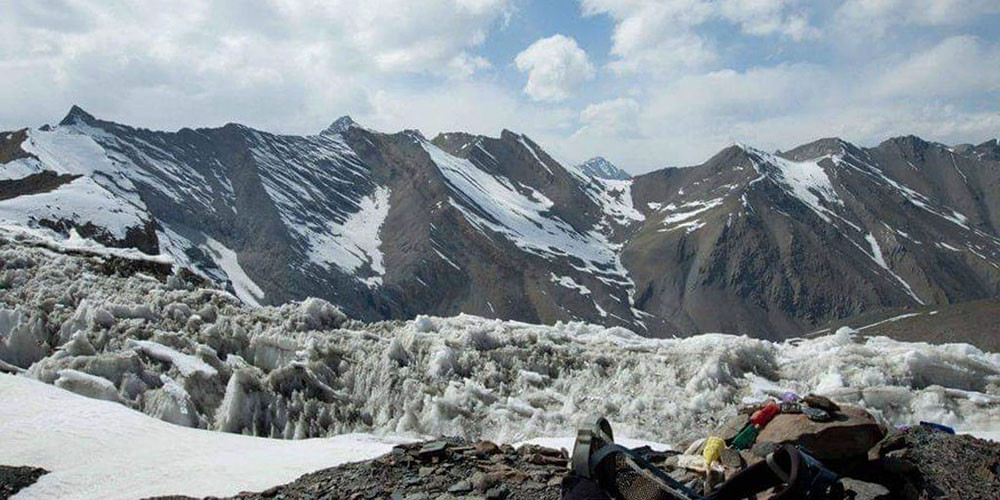 वातवारणीय विनास रोक्न के के हुँदैछन् अन्तर्राष्ट्रिय पहल ? 