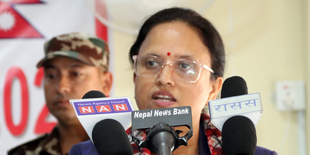 इजरायलमा ज्यान गुमाएका नेपालीका परिवारलाई सरकारले १० लाख सहयोग गर्ने 