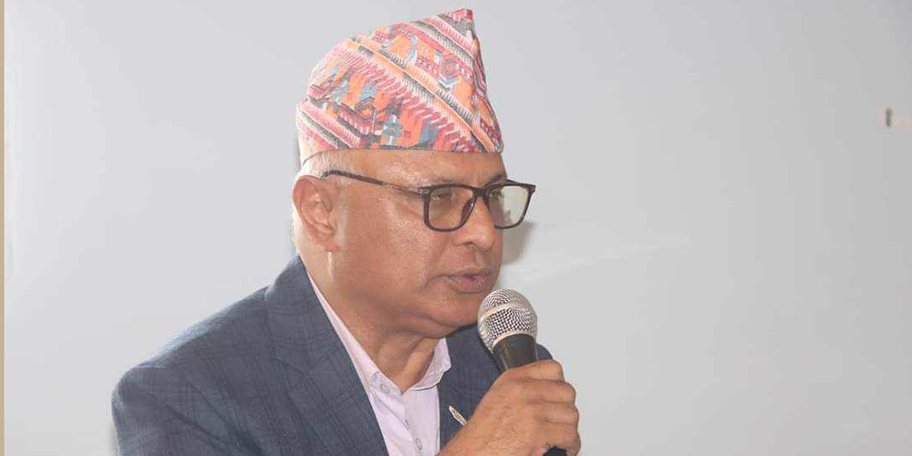 योजना एकातिर बजेट अर्कोतिर हुन दिँदैनौँ : मुख्यमन्त्री कार्की