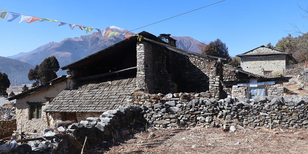 अवसरको खोजीमा सहर पस्दै ढोरपाटनका तिब्बती शरणार्थी 