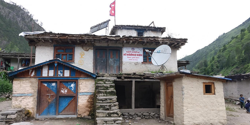 हुम्लाको चङ्खेलीका प्रमुख प्रशासकीय अधिकृत विष्णुबहादुरविरुद्ध भ्रष्टाचारको अभियोगमा मुद्दा दायर