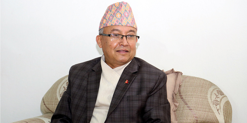 जिल्ला निर्वाचन कार्यालय खारेजीको प्रस्तावप्रति आयोगको गम्भीर ध्यानाकर्षण