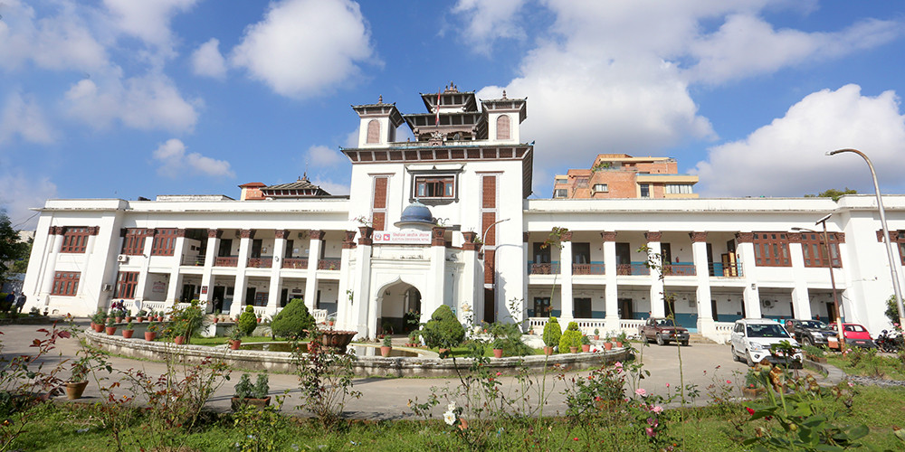निर्वाचन खर्च विवरण नबुझाउने उम्मेदवारको नामावली सार्वजनिक
