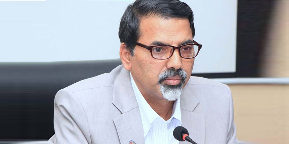 पार्टी नेताहरू जनताको जीवन रक्षार्थ लाग्नुस् : नेता शर्मा