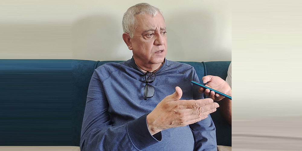 सरकार तत्काल परिवर्तन हुने सम्भावना छैन : नेता डा. कोइराला