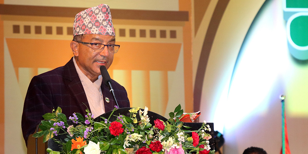 पोखराको नीति तथा कार्यक्रम : ‘समुन्नत पर्यटकीय पोखरा’