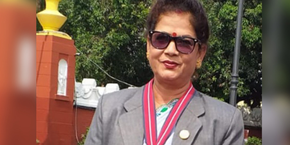 'सत्तामा हुँदा ठीक, प्रतिपक्षमा रहँदा सबै बेठीक भन्ने सोच गलत छ'