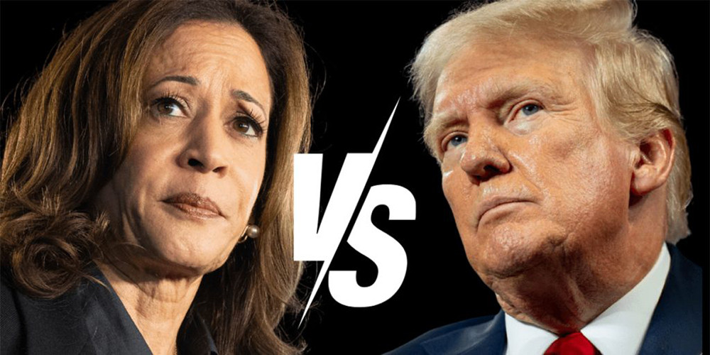 अमेरिकी राष्ट्रपतिको निर्वाचन आज, कसको मत हुँदै छ निर्णायक ?  