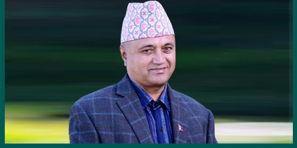 मुख्यमन्त्री अधिकारीले वैशाख २३ गते विश्वासको मत लिने