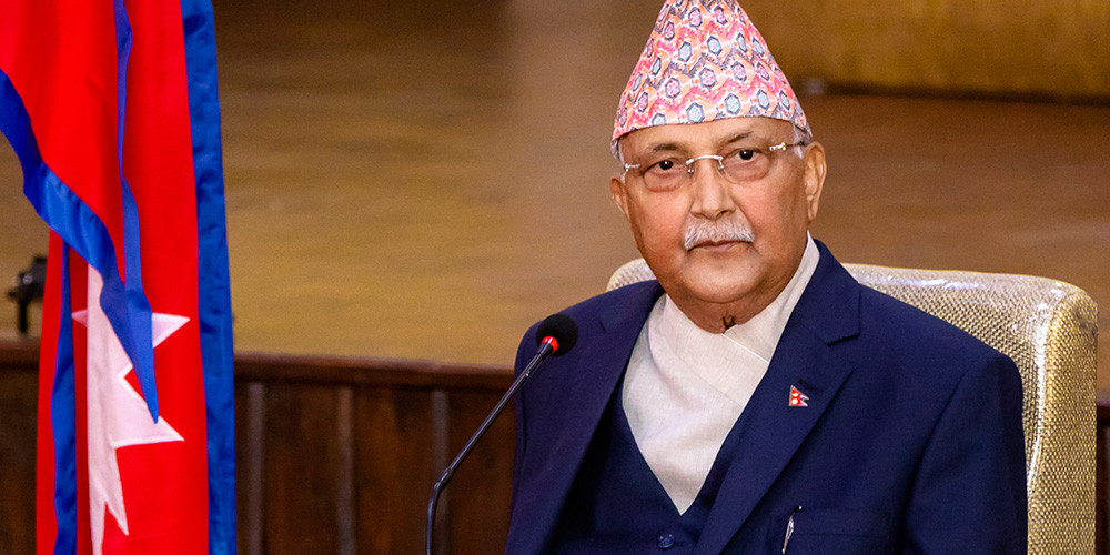 'सहकारीलाई बदनाम गर्ने प्रयास भइरहेको छ'