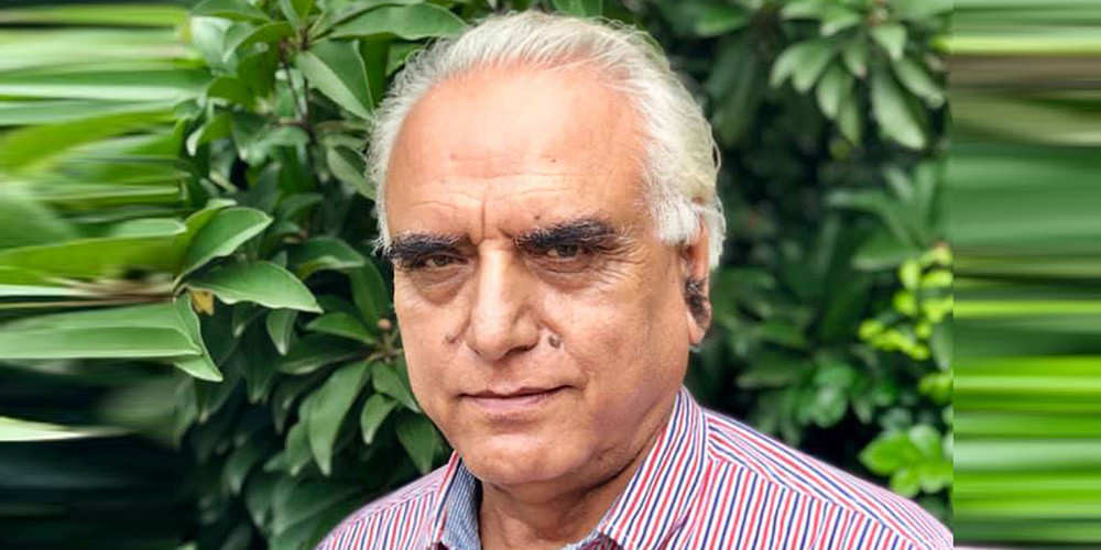 मुख्यमन्त्री नियुक्ति असंवैधानिक : चार दल