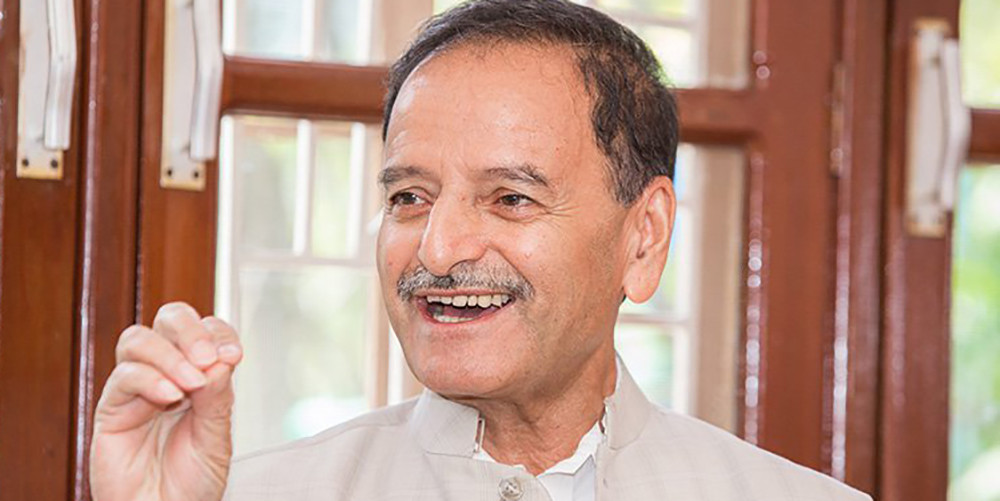 महिलामा पार्टी पदाधिकारीमा प्रतिस्पर्धा गर्ने आँट हुनुपर्छ : नेता सिटौला