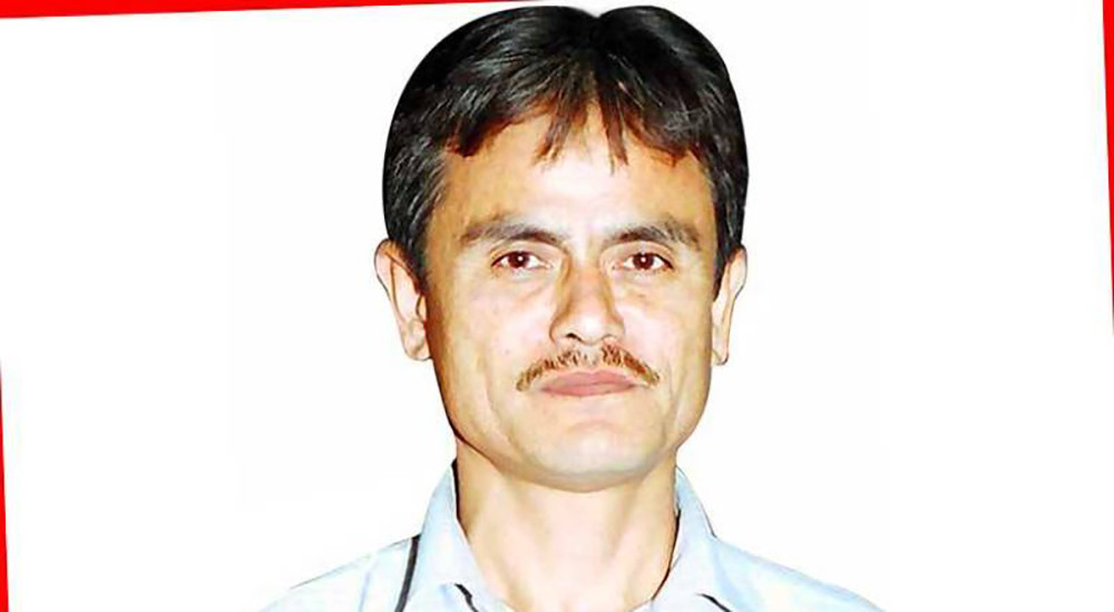 कृष्ण सेन ‘इच्छुक’का केही कविता 