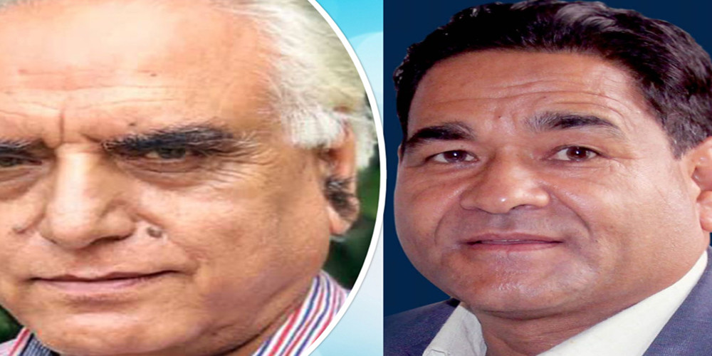 गण्डकी कृष्णचन्द्र नेपाली र लुम्बिनीमा कुलप्रसाद केसी मुख्यमन्त्री हुँदै 