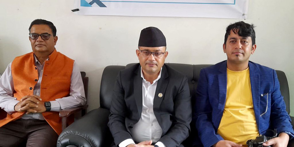सहकारी छानबिन सम्बन्धी संसदीय समितिको कार्यादेशमा सहमति हुन्छ: मन्त्री गिरी