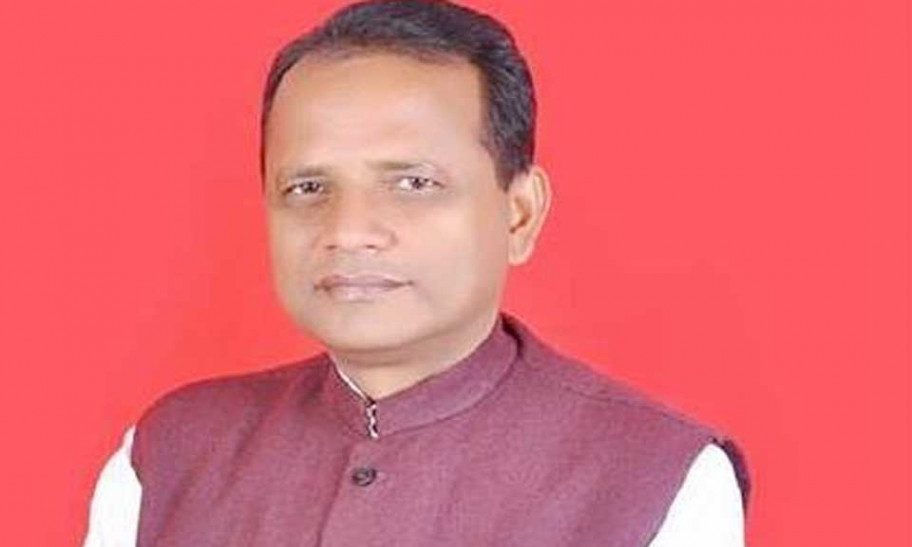 सञ्चार क्षेत्रको विकासका लागि प्रदेश सरकार प्रतिबद्ध : मुख्यमन्त्री राउत