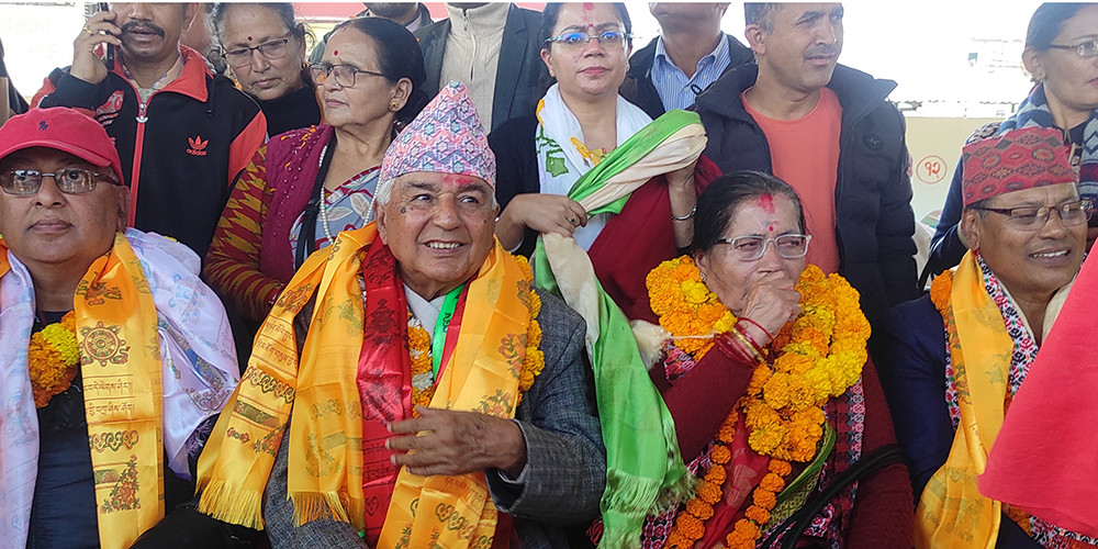 निर्वाचन अपडेट : कुन पार्टीका को–को विजयी भए ?